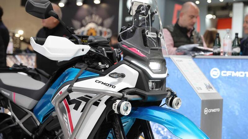 Eicma 2023: tutte le novit&agrave; moto sotto i 500 cc