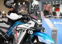 Eicma 2023: tutte le novità moto sotto i 500 cc