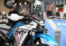 Eicma 2023: tutte le novità moto sotto i 500 cc