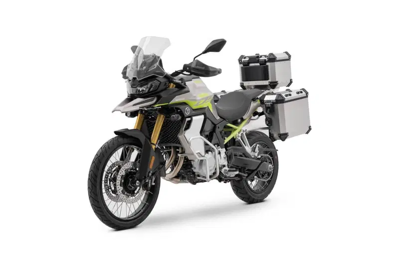Voge Valico 900DSX (2024 - 26) (2)
