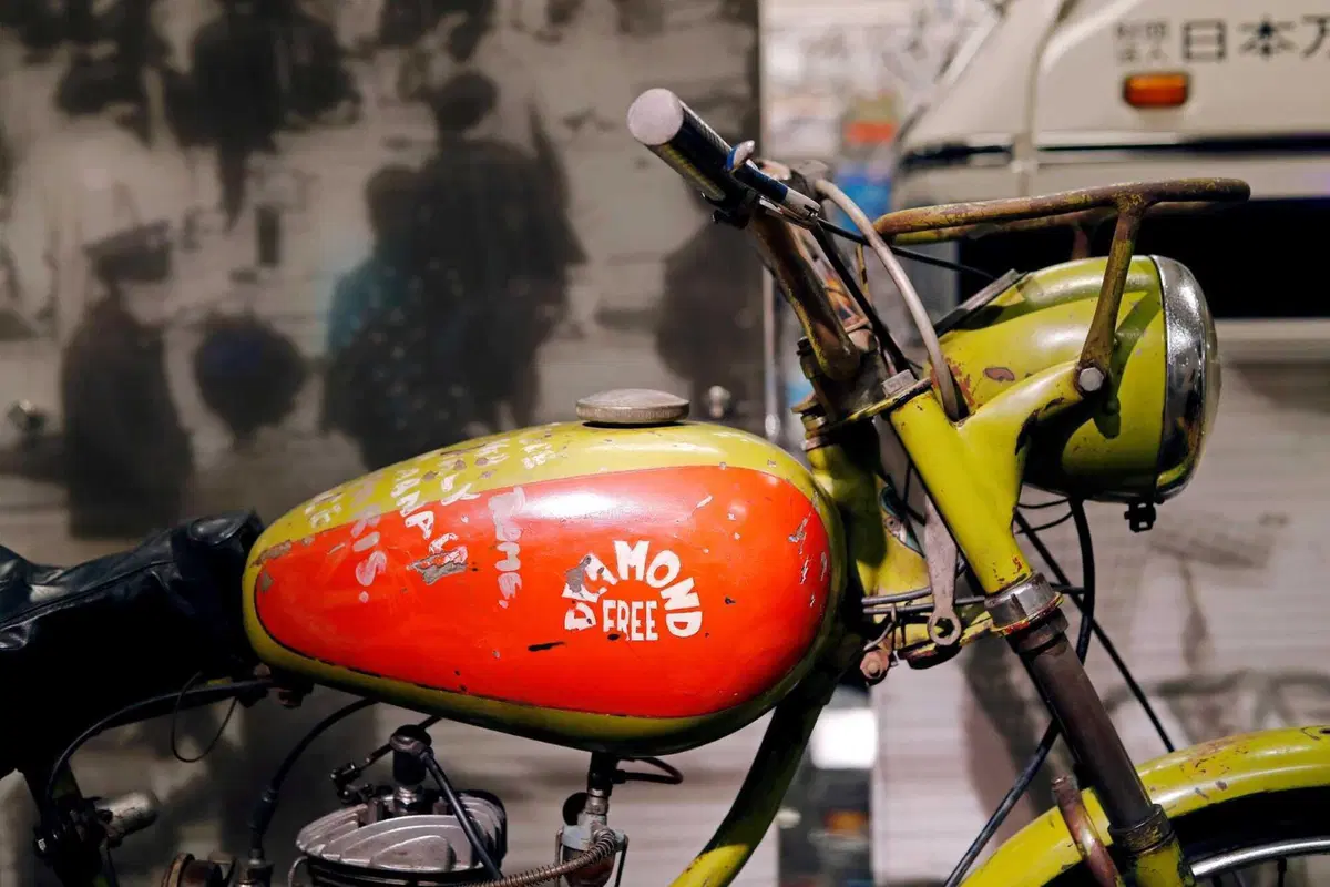 Siamo stati in Giappone a vedere il passato, il presente e il futuro di Suzuki (20)