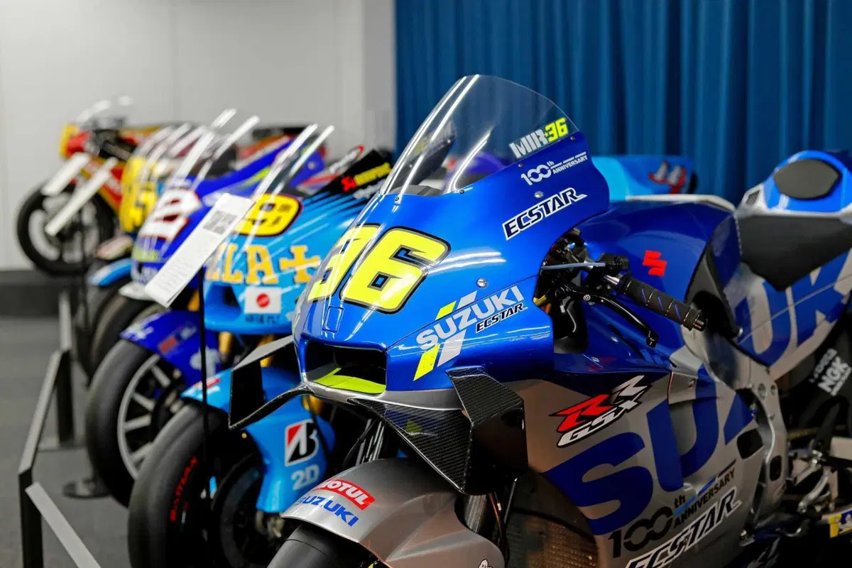 Siamo stati in Giappone a vedere il passato, il presente e il futuro di Suzuki (24)