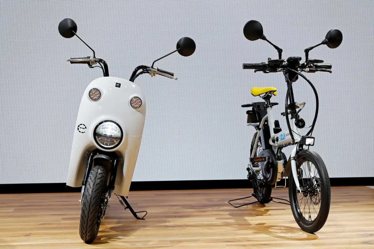 Siamo stati in Giappone a vedere il passato, il presente e il futuro di Suzuki (4)