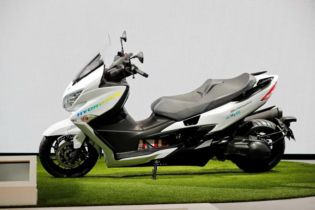 Siamo stati in Giappone a vedere il passato, il presente e il futuro di Suzuki (5)