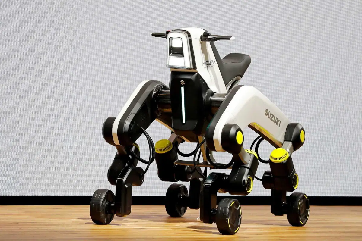 Siamo stati in Giappone a vedere il passato, il presente e il futuro di Suzuki (6)