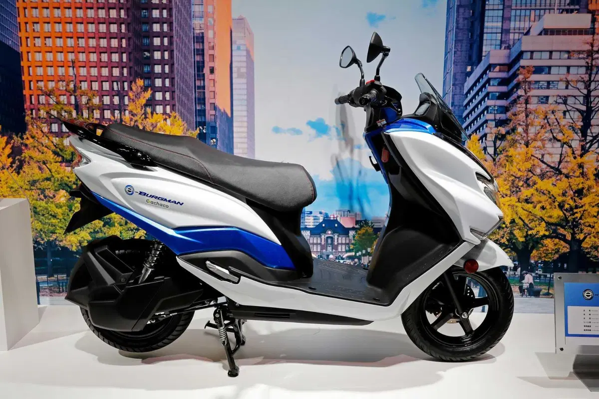 Siamo stati in Giappone a vedere il passato, il presente e il futuro di Suzuki (7)