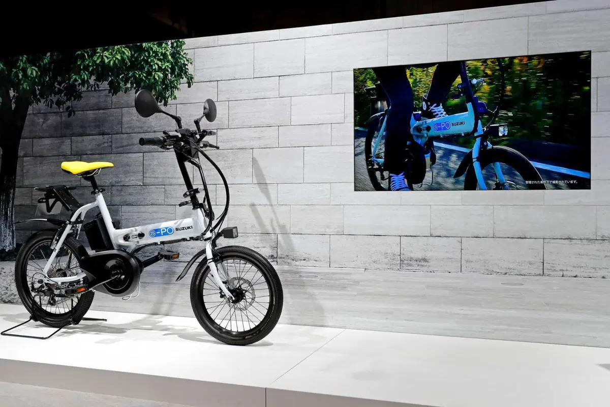 Siamo stati in Giappone a vedere il passato, il presente e il futuro di Suzuki (8)