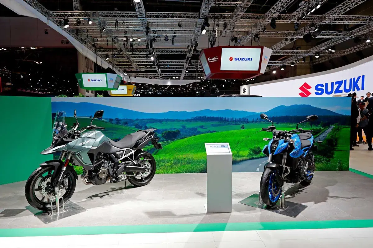 Siamo stati in Giappone a vedere il passato, il presente e il futuro di Suzuki (10)