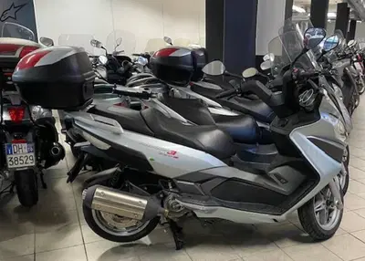 Malaguti Madison 250 3 usata