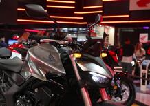 Eicma 2023. Tutte le nuove moto Naked