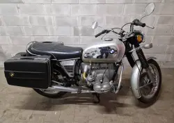 Bmw R 75/5 America d'epoca