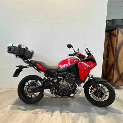 Yamaha Tracer 7 (2021 - 24) usata