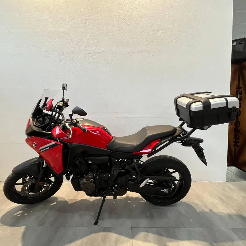 Yamaha Tracer 7 (2021 - 24) (2)