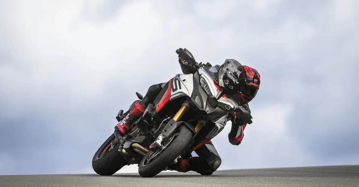 Tutte le nuove Crossover con anteriore da 17" di Eicma 2023