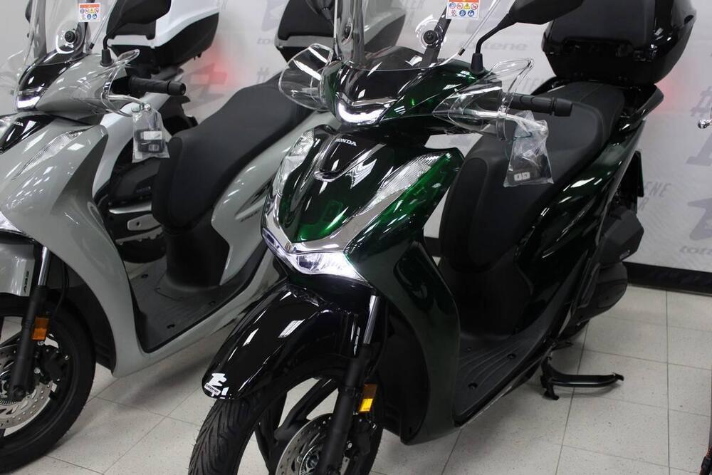 Honda SH 150i Sport (2022 - 24) (5)