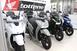 Honda SH 150i Sport (2022 - 24) (8)