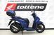 Honda SH 150i Sport (2022 - 24) (9)