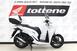 Honda SH 150i Sport (2022 - 24) (12)