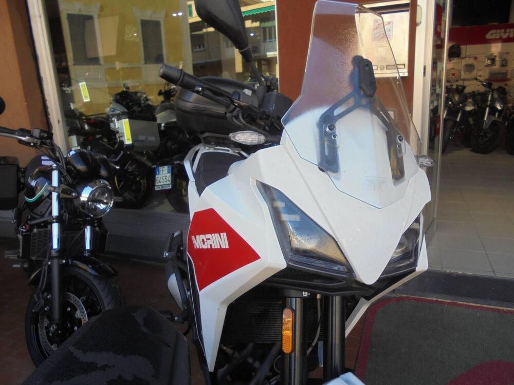 Moto Morini X-Cape 650 (2021 - 24) (4)