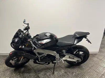 Aprilia Tuono V4 RR (2019 - 20) usata