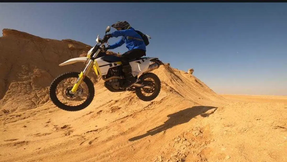Tunisia in moto, seduzione infinita (12)