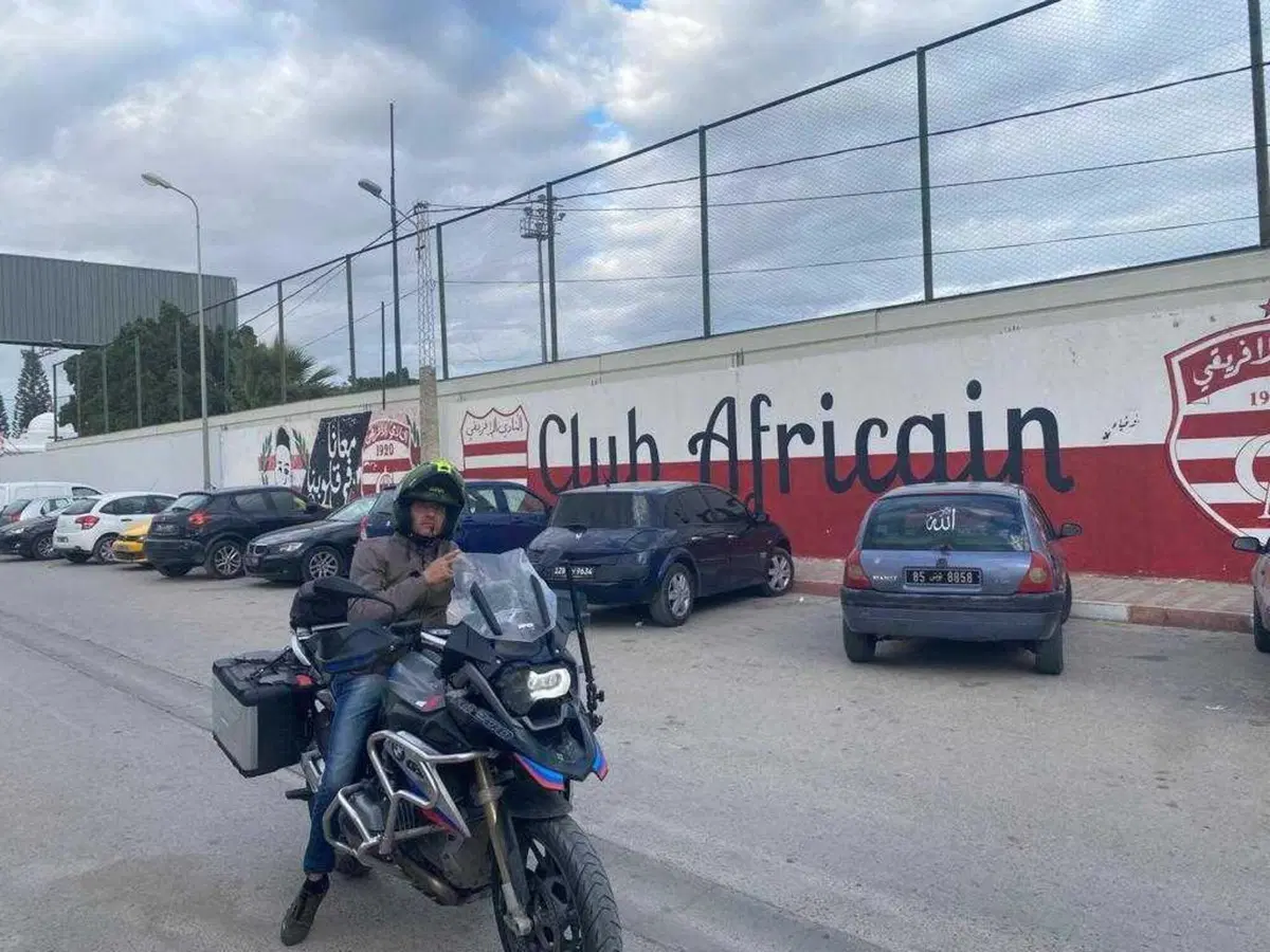 Tunisia in moto, seduzione infinita (16)