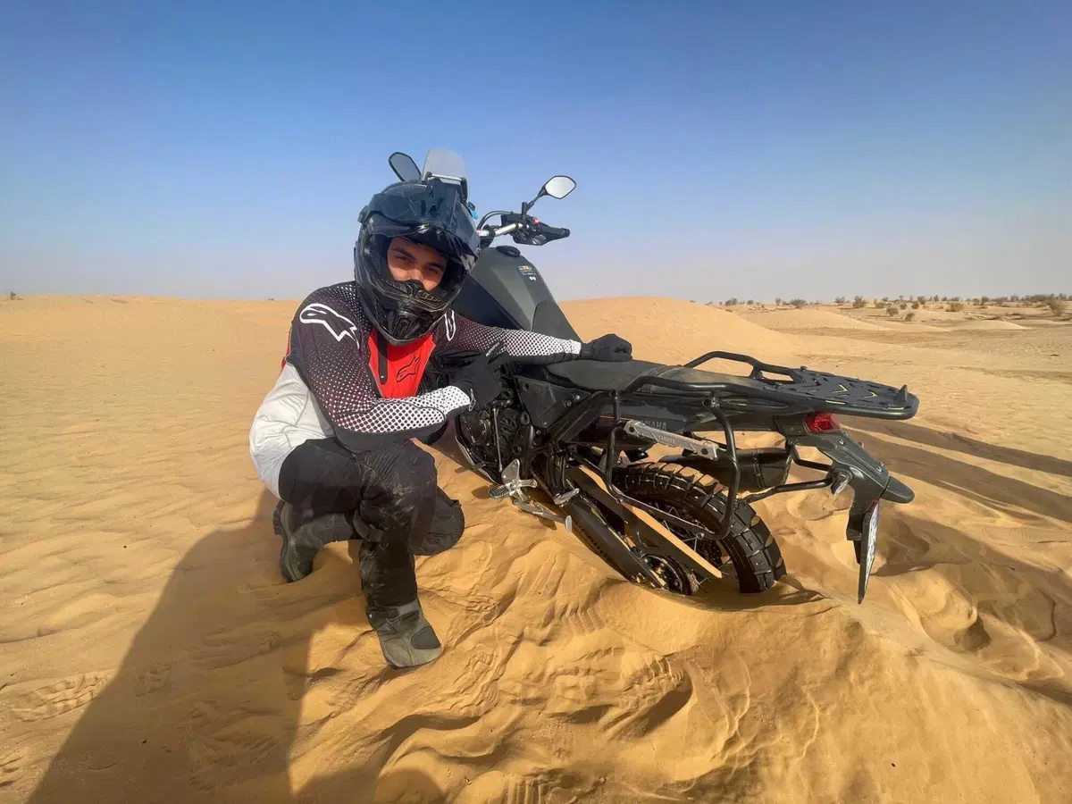 Tunisia in moto, seduzione infinita (21)