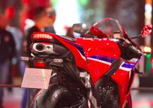 Eicma 2023: tutte le moto sportive