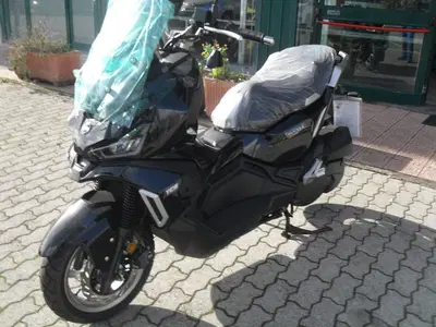 Sym ADX 125 (2023 - 24) nuova