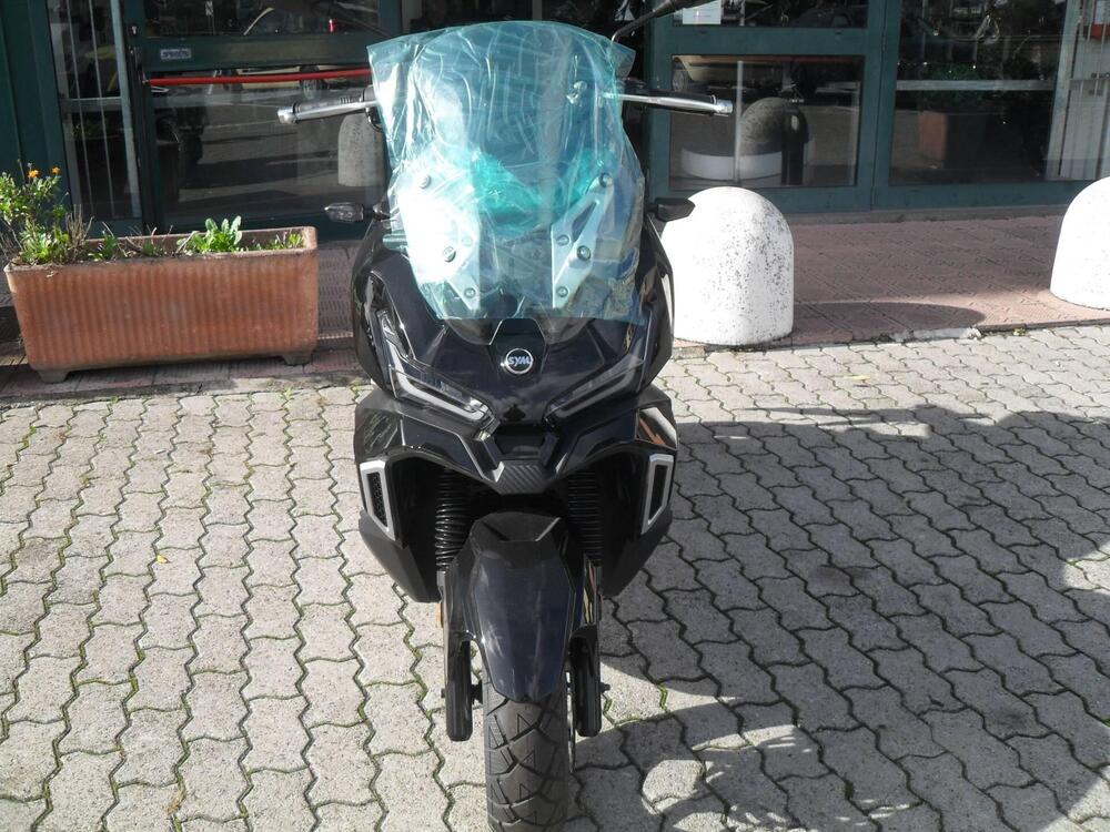 Sym ADX 125 (2023 - 24) (3)