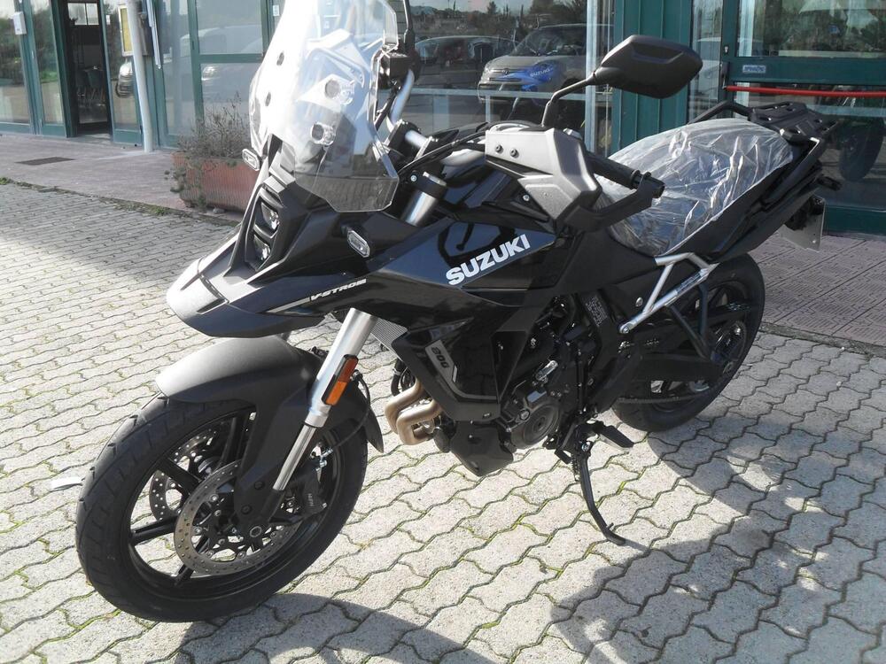 Suzuki V-Strom 800SE (2023 - 24) (3)