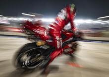 MotoGP 2023. GP del Qatar. Pecco Bagnaia: Jorge Martin non è esplosivo come al solito. Il miglior passo? Io e Raul Fernandez
