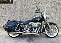 Harley-Davidson 1450 Heritage Classic (1999 - 02) - FLSTC usata