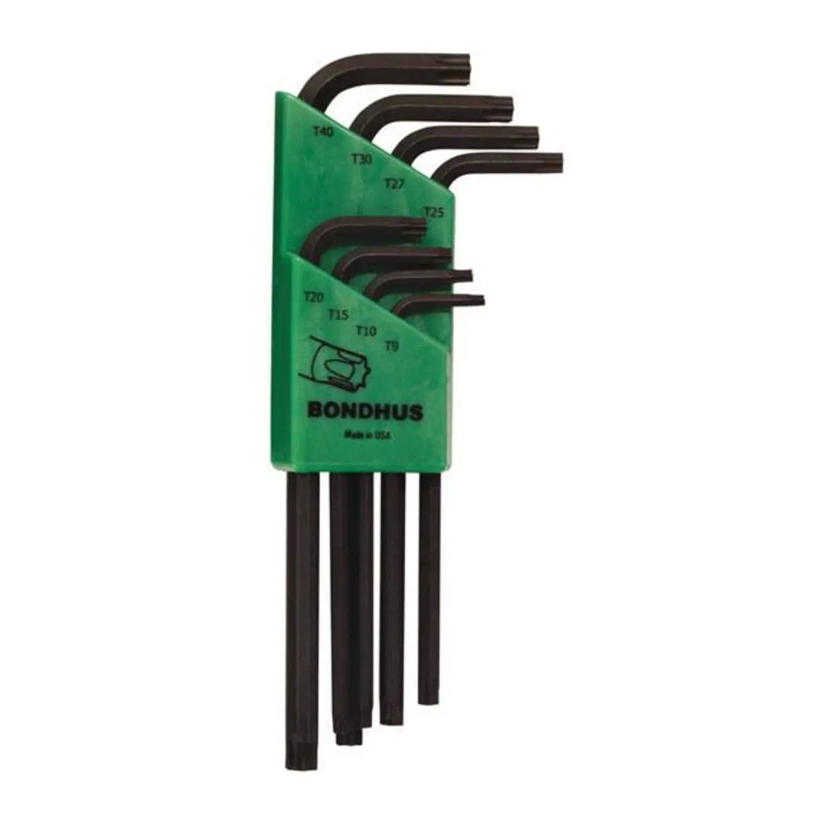 Chiavi Torx Bondhus 