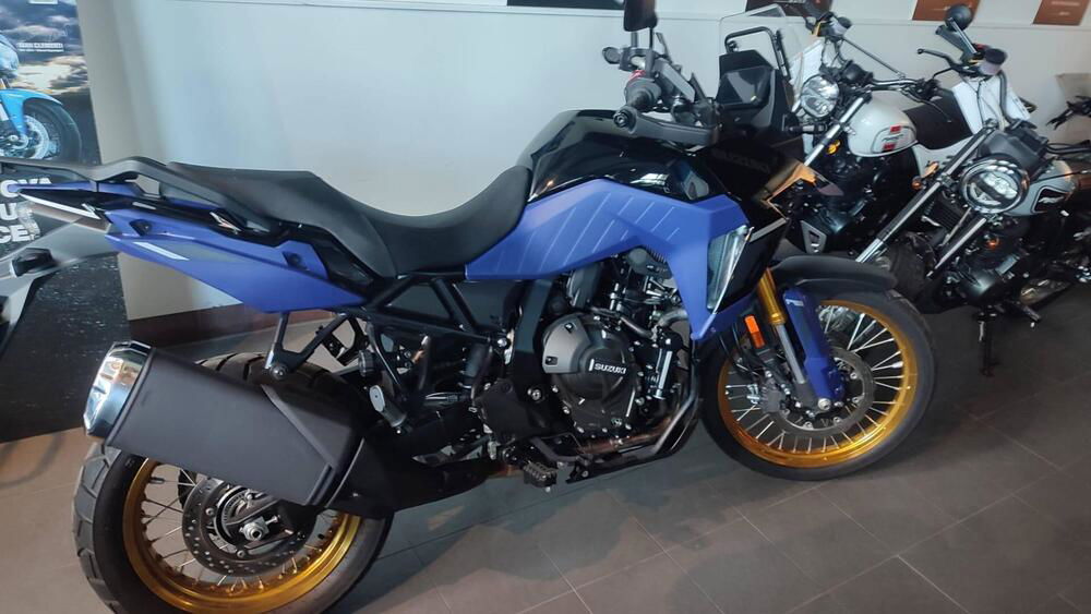 Suzuki V-Strom 800DE (2023 - 24) (2)