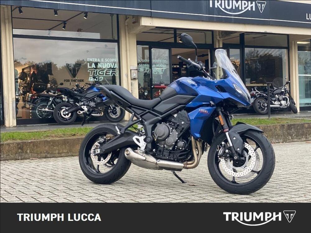 Triumph Tiger 660 Sport (2022 - 24) (3)