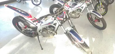 Montesa Cota 4RT 260 (2017 - 21) usata