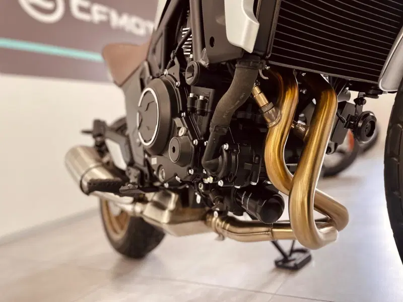CFMOTO 700CL-X Heritage (2021 - 26) (10)