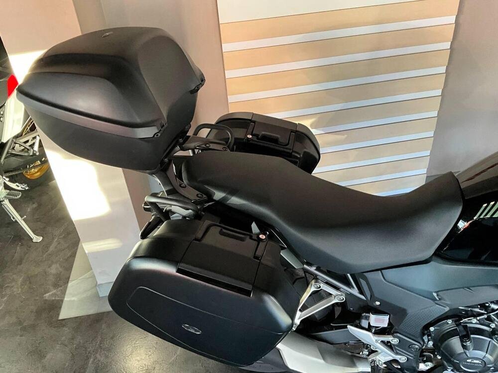 Honda CB 500 X Travel Edition (2022 - 23) (4)