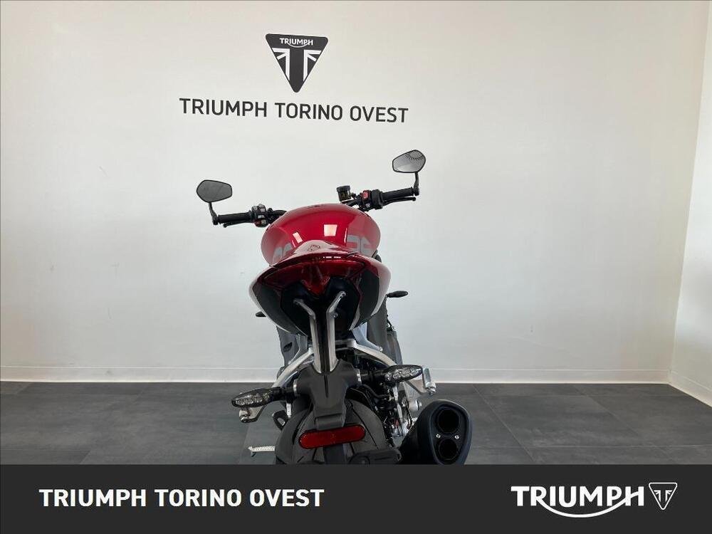 Triumph Speed Triple 1200 RS (2021 - 24) (4)