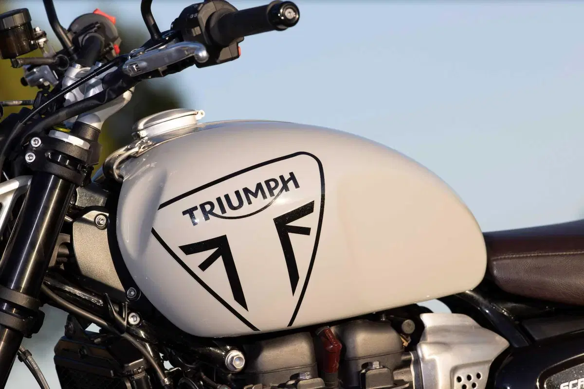 Triumph Scrambler 1200 XE e 1200 X TEST: quale scegliere? (3)