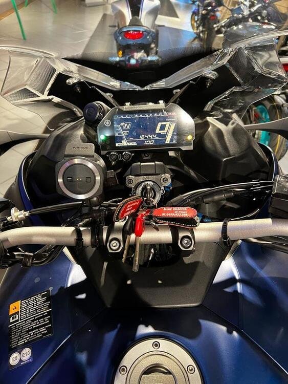 Yamaha Niken 850 GT (2019 - 20) (2)