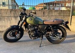 Archive Motorcycle AM 70 250 Cafe Racer (2020) usata