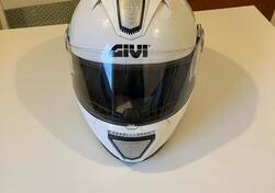 Casco integrale modulare Givi