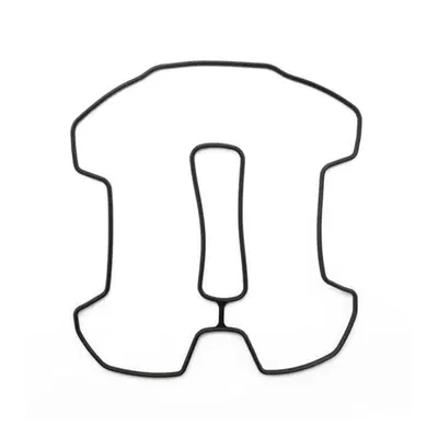 Guarnizione tra testata e scatola bilanceri per So 