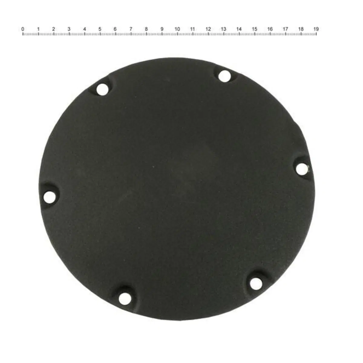 Coperchio frizione derby cover oem Style bombato n 