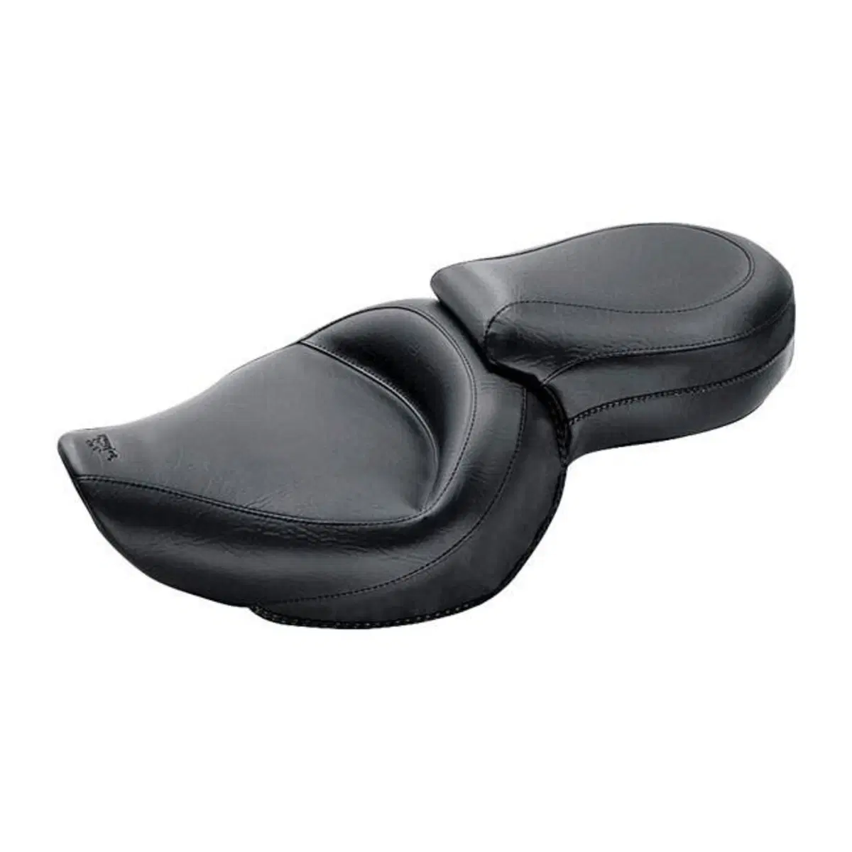 Sella Mustang Standard Touring per Sportster dal 2 