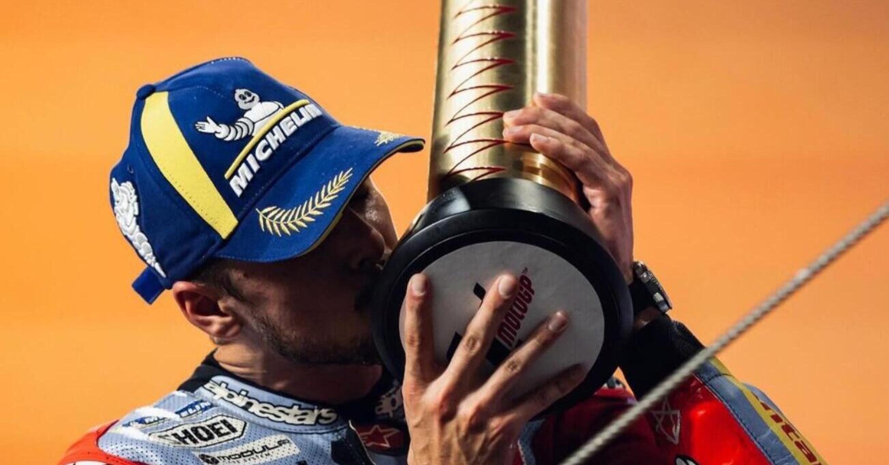 MotoGP 2023. Le pagelle del GP del Qatar: Fabio Di Giannantonio, una favola a buon fine?