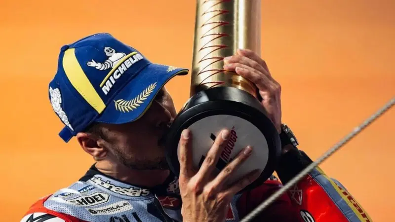 MotoGP 2023. Le pagelle del GP del Qatar: Fabio Di Giannantonio, una favola a buon fine?