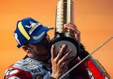 MotoGP 2023. Le pagelle del GP del Qatar: Fabio Di Giannantonio, una favola a buon fine?